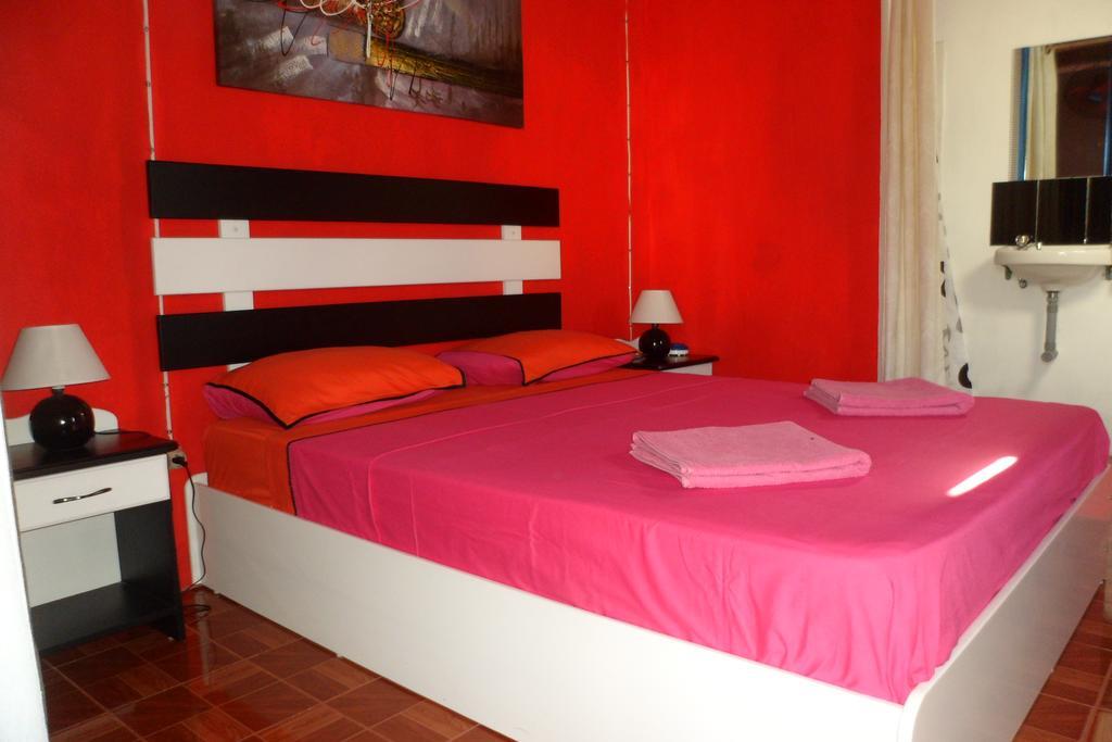Chez Mimi Apartment Bambou Ngoại thất bức ảnh