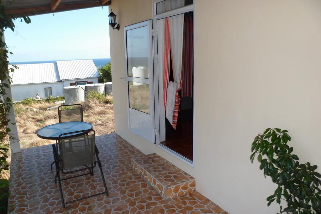 Chez Mimi Apartment Bambou Ngoại thất bức ảnh