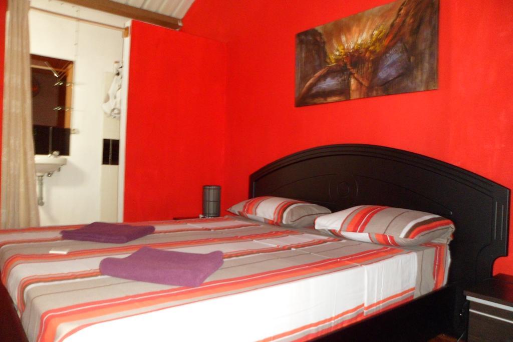 Chez Mimi Apartment Bambou Ngoại thất bức ảnh