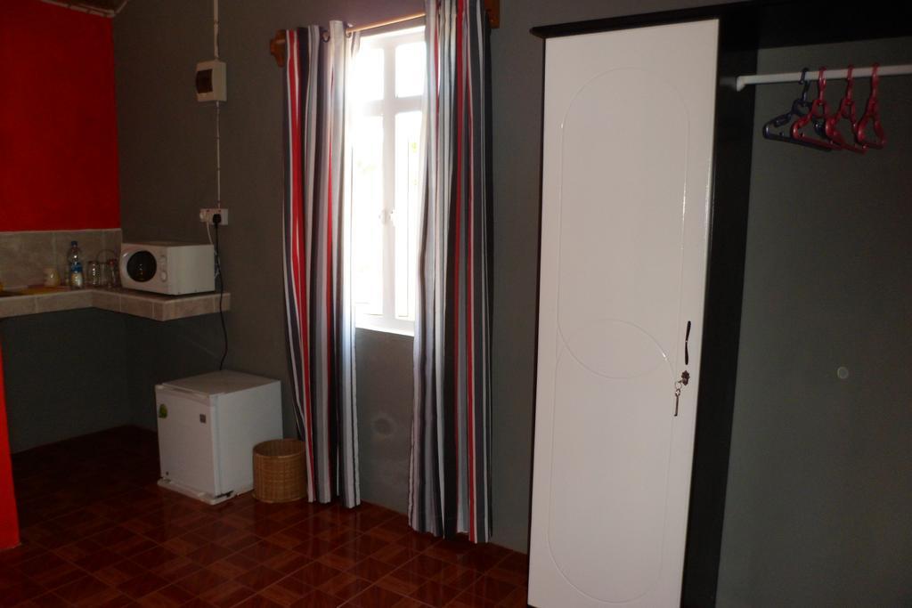 Chez Mimi Apartment Bambou Ngoại thất bức ảnh